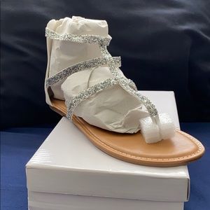 Sandals- make an offer